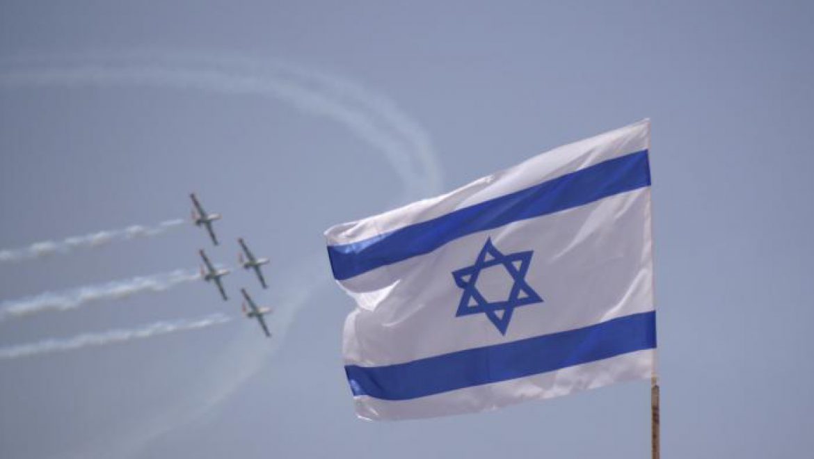 The Israel Movement for Reform & Progressive Judaism’s Al HaNissim Prayer for Yom Ha’atzmaut