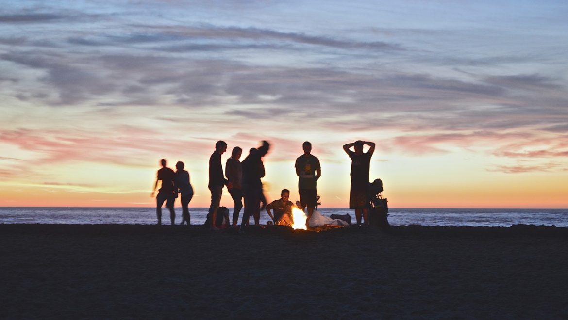 What is Lag B’Omer?