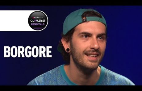 Borgore on Being « the Most Hated Man in EDM »