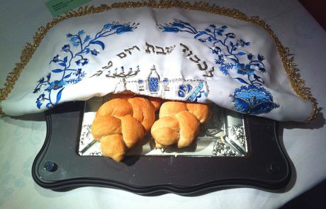 Where to Eat Shabbat Meals in Haifa