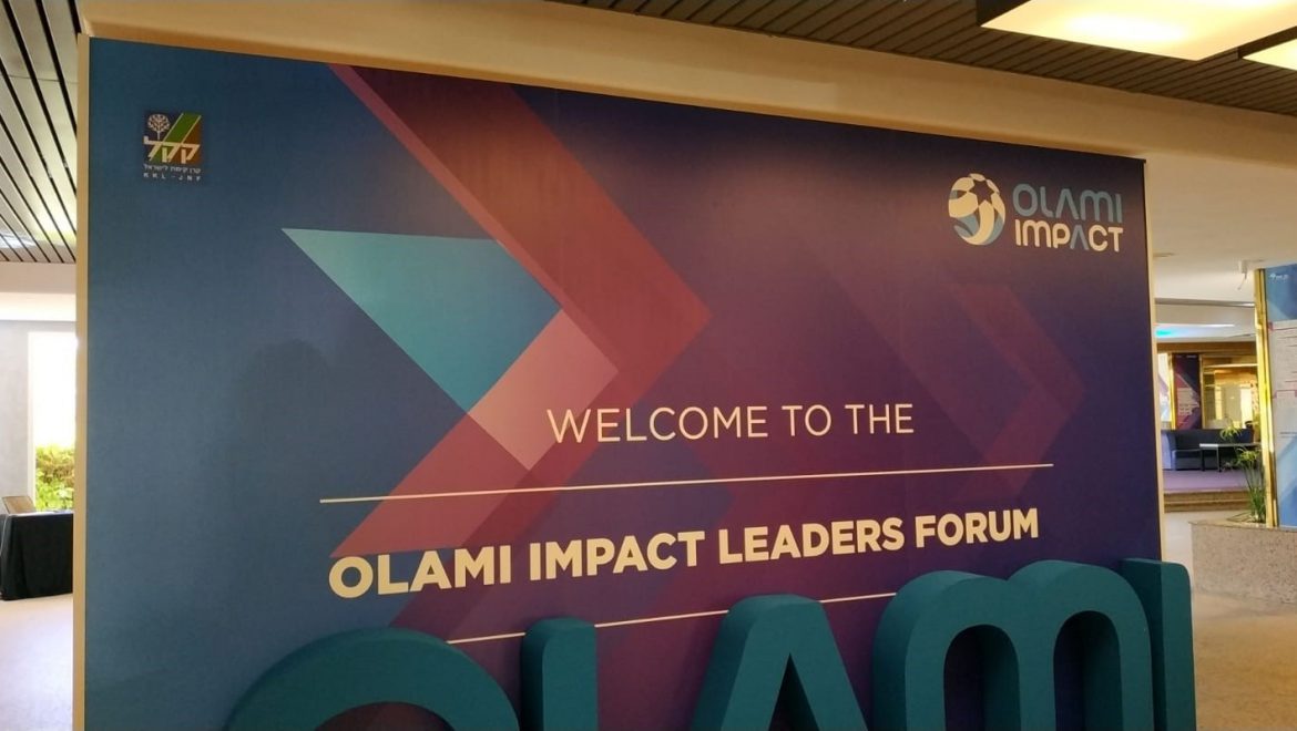 Olami : Programme des Ambassadeurs du Campus