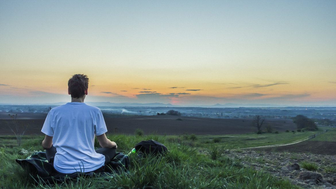 Miracle Meditations for Hannukah: Now & Then