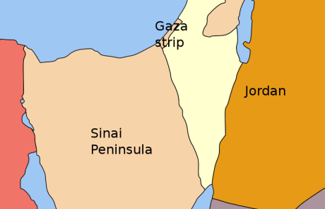 The Changing Balance Between the Jewish and Non-Jewish Population of Jerusalem