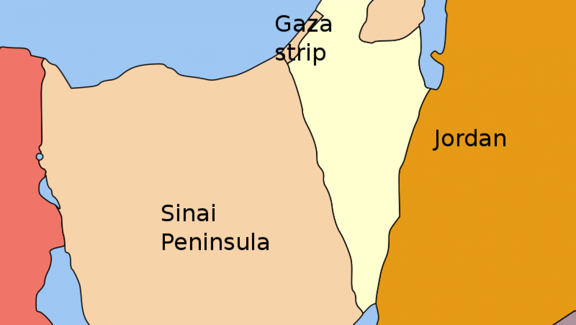 The Changing Balance Between the Jewish and Non-Jewish Population of Jerusalem